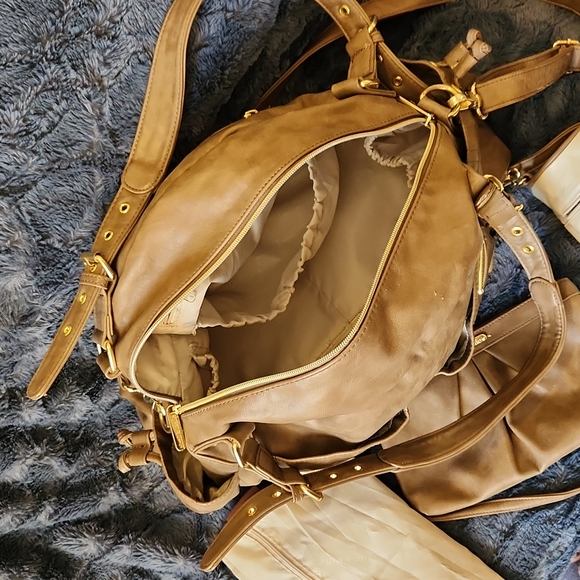 DIAPER BAG TIMI & LESLIE - Picture 3 of 4